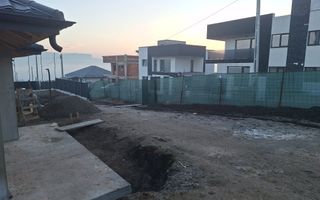 Vânzare, casă, 1 nivel, 4 camere, Rediu - Poză 5