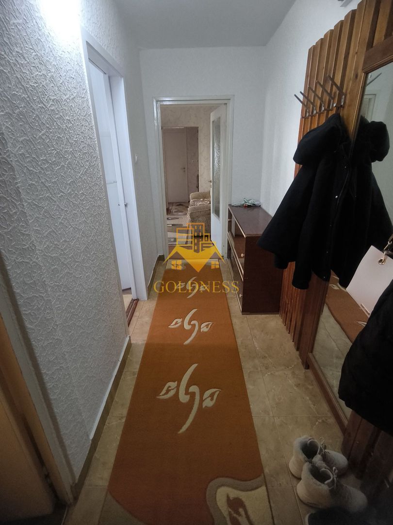 3 camere, Parcare,Gheorgheni, Interservisan, Iulius mall, FSEGA - Poză 5