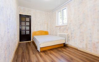 Vânzare, apartament, 2 camere, str. George Topârceanu, Buiucani - Poză 5