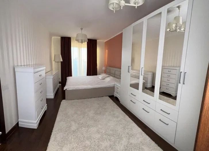 Inchiriere 3 camere cu parcare subterana zona Dristor - Poză 4