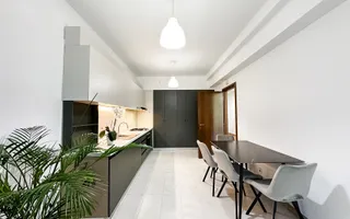 Inchiriere Apartament Kiseleff Aviatorilor 4 Camere - Poză 18