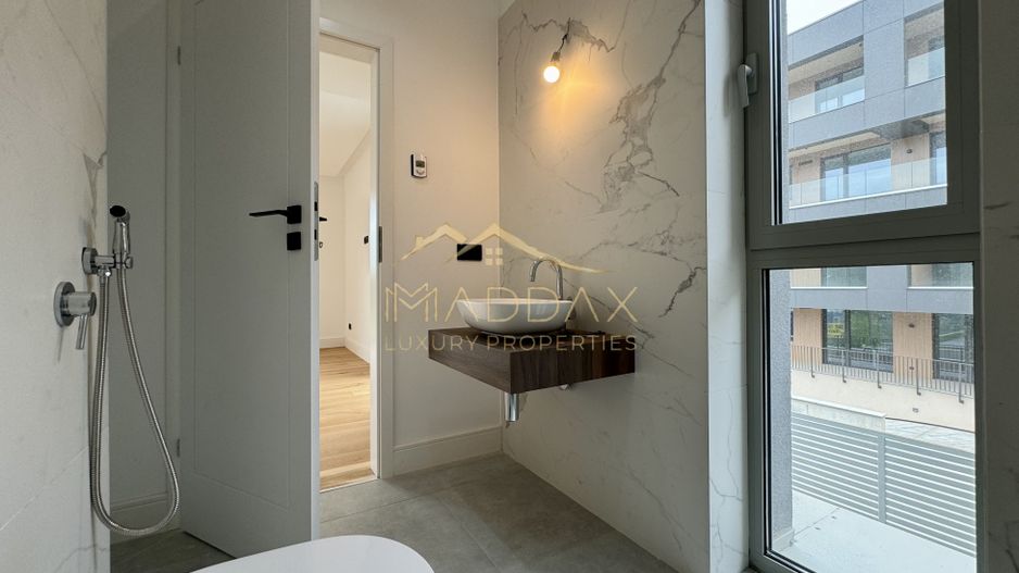 Vila impresionanta *258mp* 1000mp teren / Pipera-Erou Iancu Nicolae - Poză 43