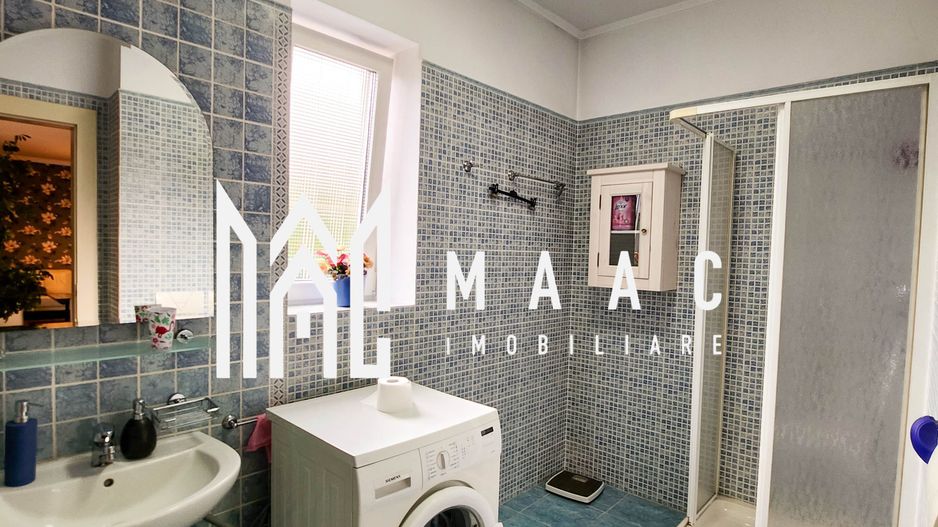 Casa cu 6 Camere | 416 mpu | Zona Terezian | 829 mp Teren - Poză 34