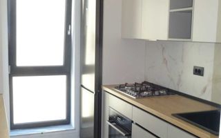 Apartament 2 camere, 65 mp, în spatele Facultății de Mecanică, Iași – închiriere - Poză 3