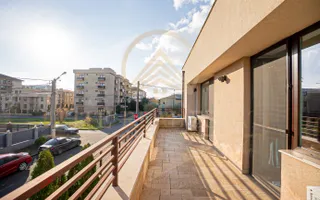 Vilă 5 camere | aproape de mare | alternativă reală la Constanța - Poză 19