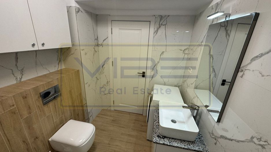 Apartament 2 camere  Adamant Towers Nicolina - Poză 14