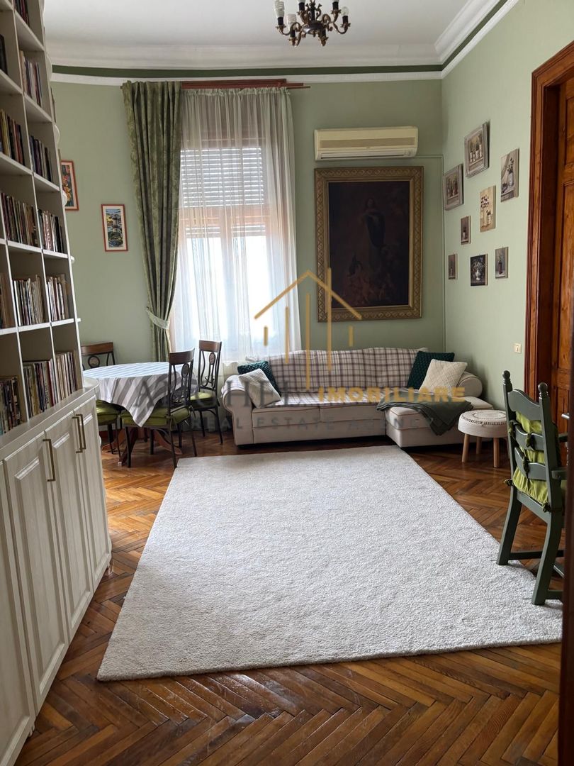 Apartament 3 camere, ultracentral – Piața Libertății, Timișoara - Poză 5