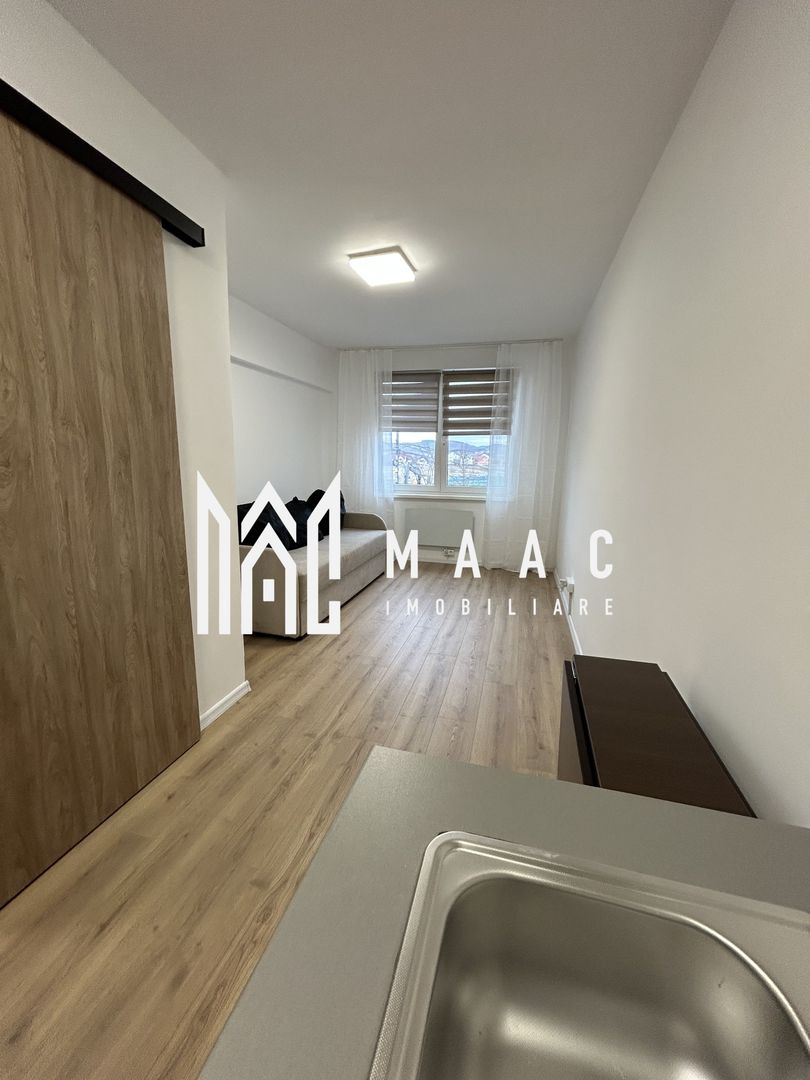Garsonieră cochetă | Etaj 1 | Prima închiriere | Lazaret - Poză 2