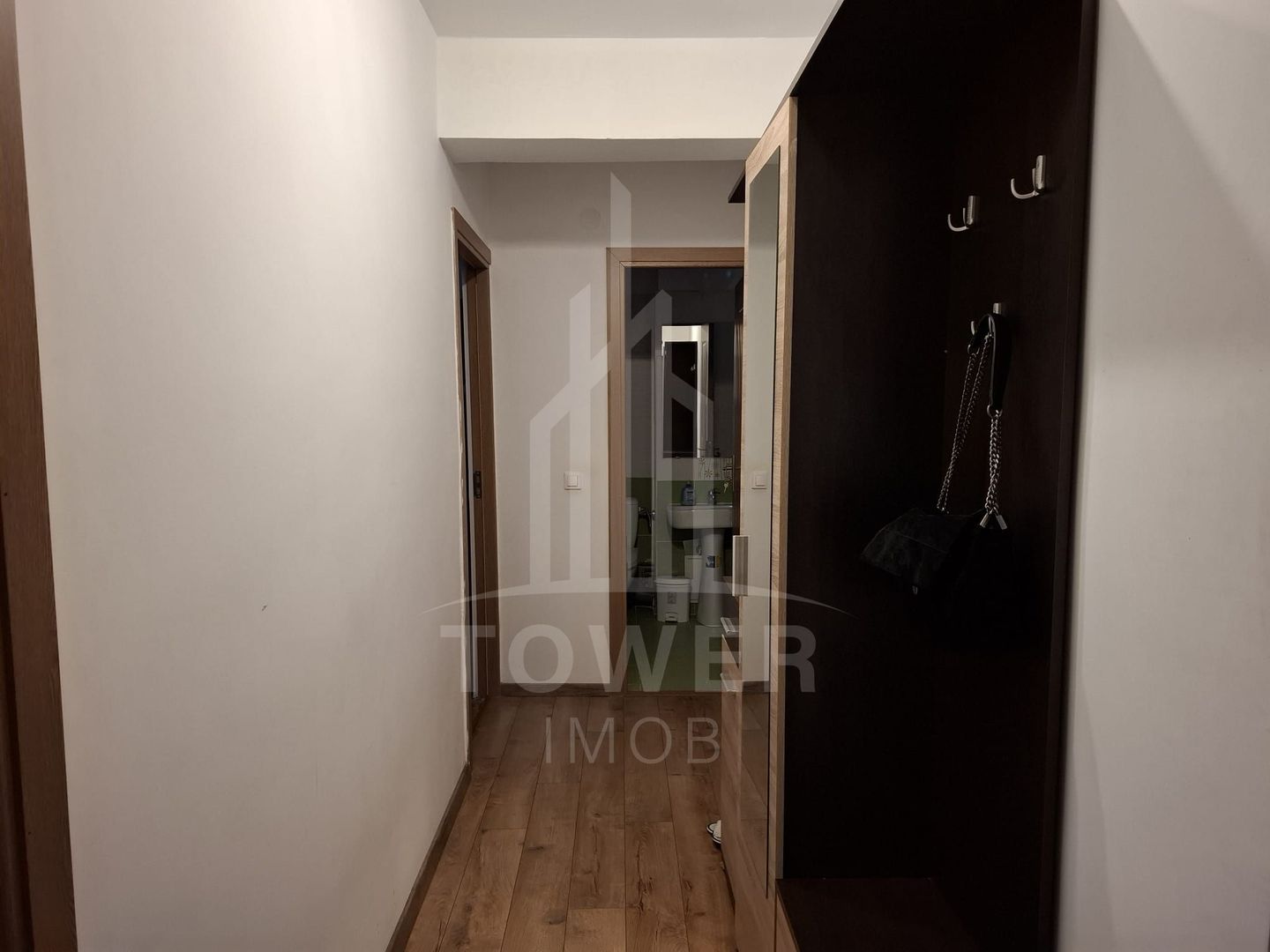 Apartament de închiriat ,  et.2 – cartier Ștrand,(langa magazin Profi) - Poză 2
