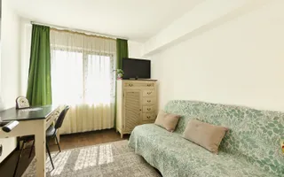 Apartament 3 camere Pitești, zonă Ultracentrala- etaj intermediar - Poză 12