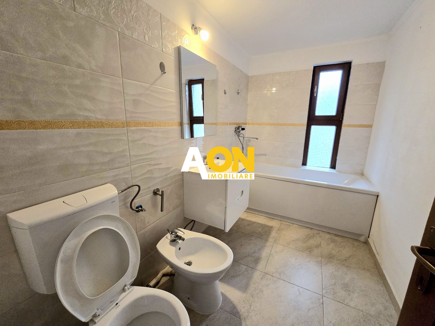 1/2 Duplex, 4 Camere, Zona Ampoi 3 - Poză 11