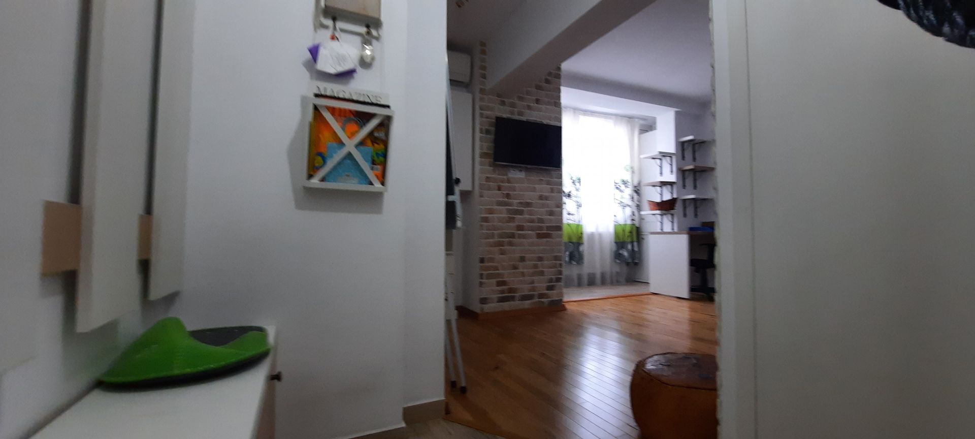Apartament cu 1 camera - Centru/Unirii - Poză 18
