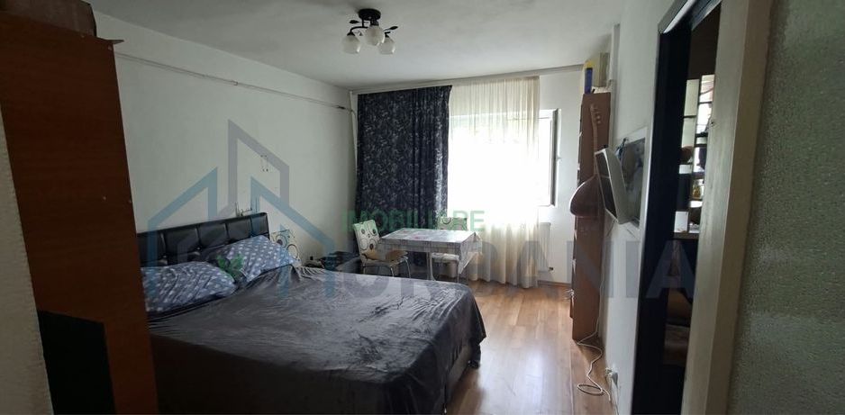 Apartament 1 camera decomandat, Iulius Mall, Iasi - Poză 1