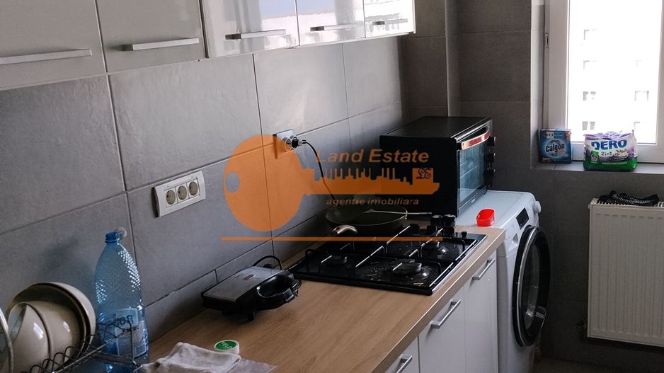 Apartament 2 camere decomandat – Câmpia Libertății - Poză 7