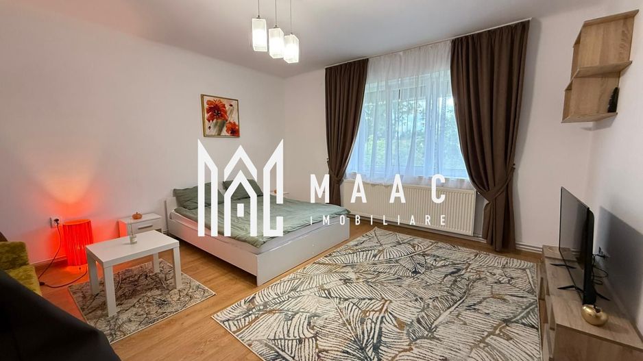 Apartament 1 camera | Etaj 1 | Decomandat | Curte | C. Noica - Poză 3