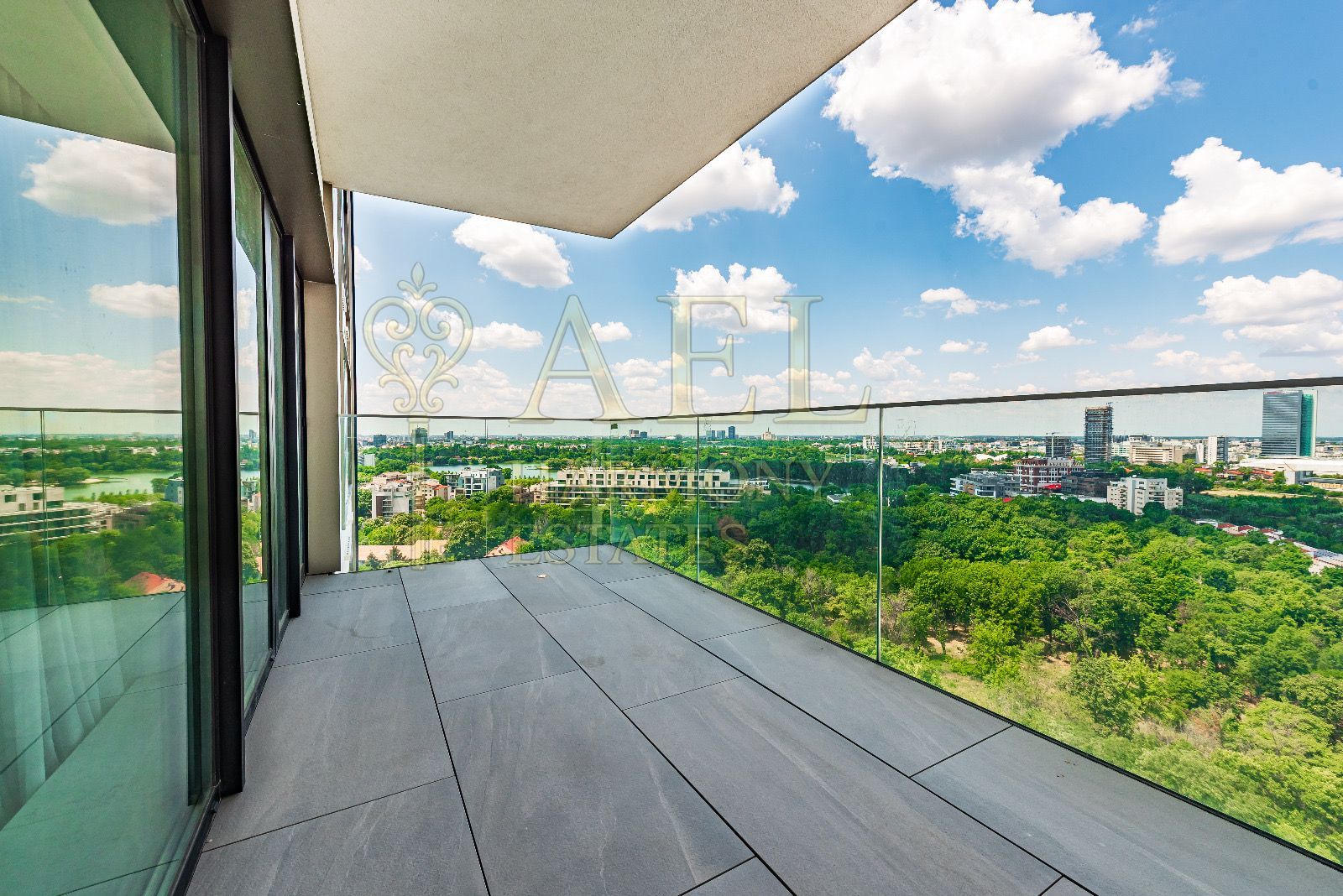 Apartament PREMIUM *3 camere* | One Verdi Park - Poză 19