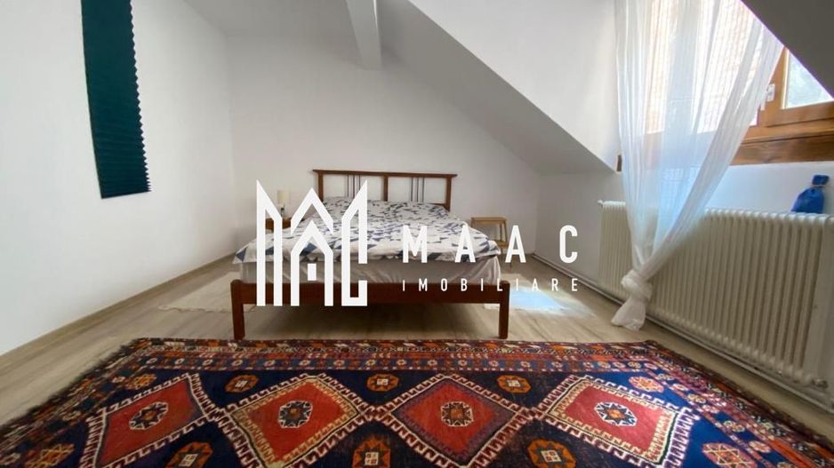 Apartament la casa I 3 camere I 82mpu I Orasul de Jos - Poză 8