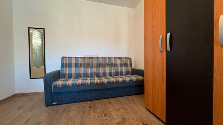 La 5 minute de Complex Studentesc, bucatarie inchisa, clima. - Poză 1