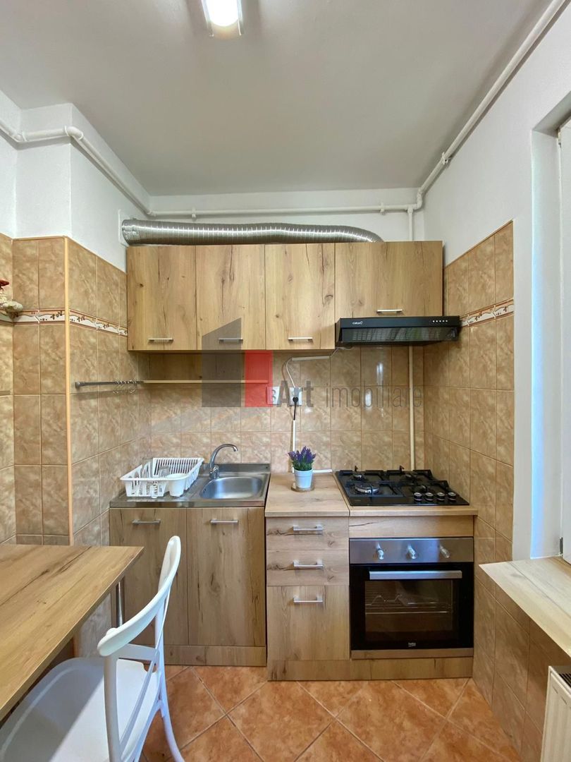 Apartament 2 camere Floreasca - Poză 16