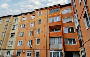 Apartament 3 camere, 69 mp, zona Penny - Comision 0, necesita renovare