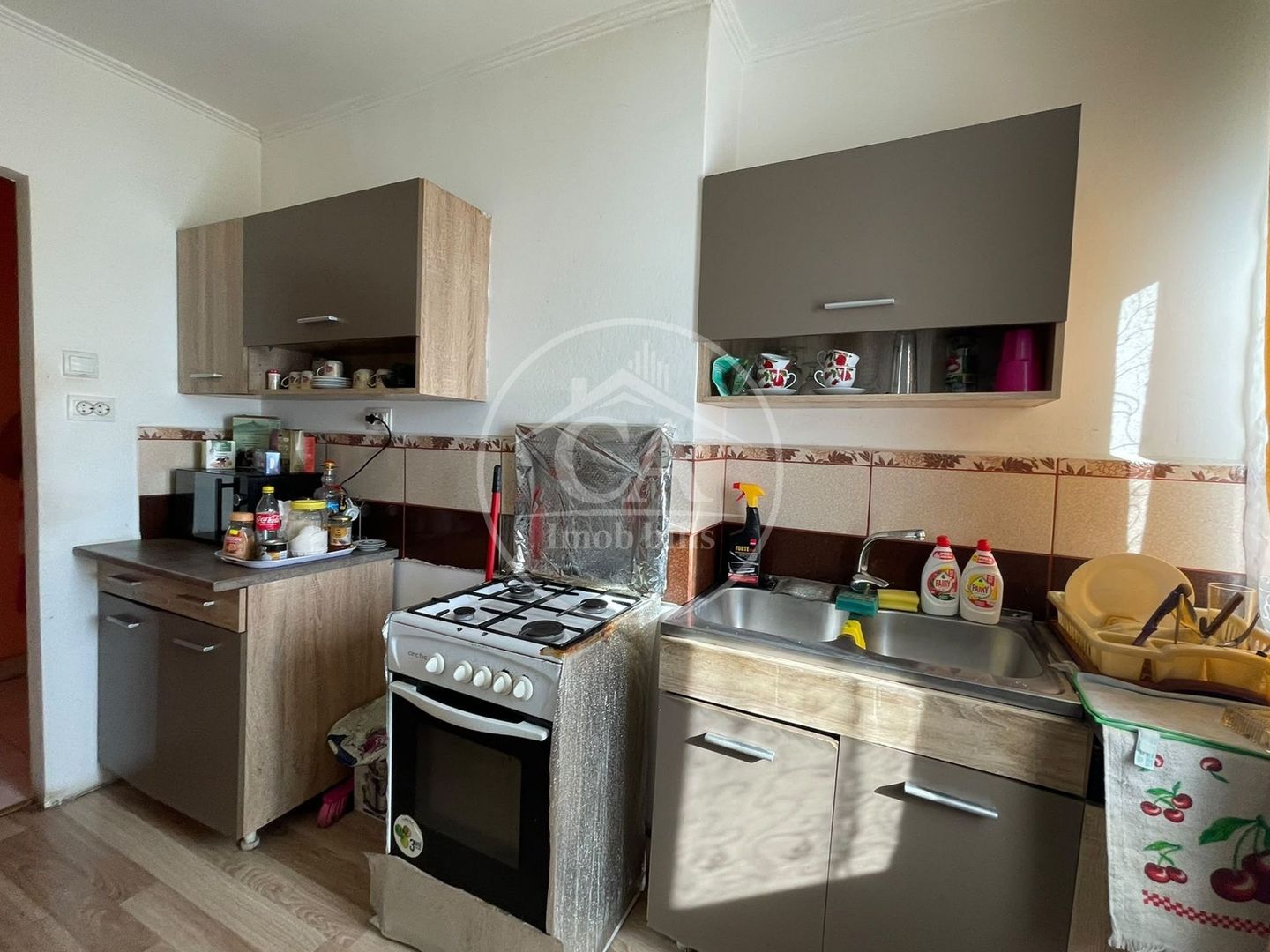 Apartament de vânzare cu 2 camere în Nufarul, Oradea - Poză 7
