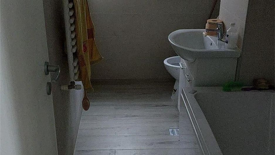 YOUNG CITY RESIDENCE LEORDENI - APARTAMENT 2 CAMERE - Poză 10