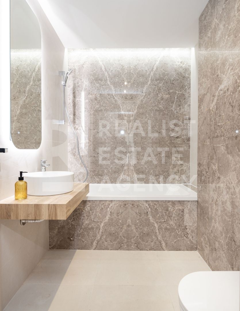 Vânzare, apartament cu 2 camere, zona Voluntari - Poză 17