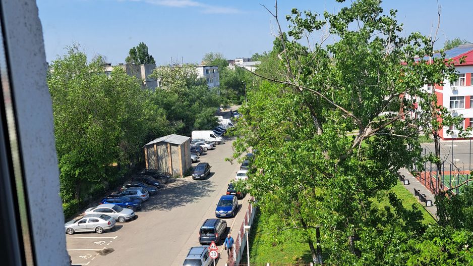 Garsoniera Micro 39 A,mobilata ,et 4 - Poză 15