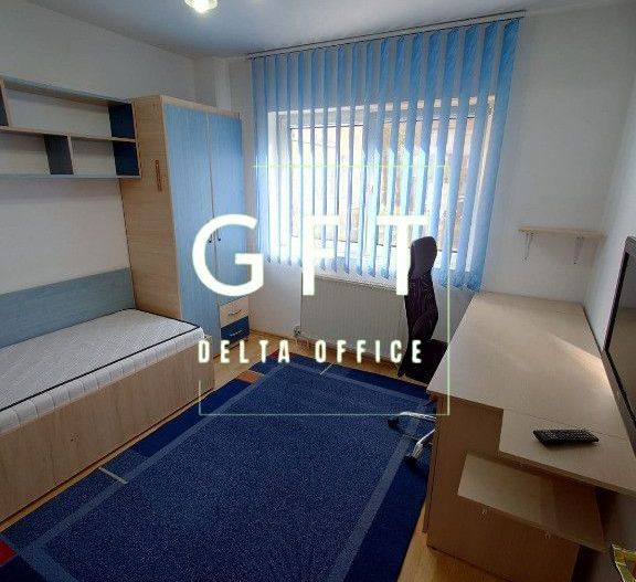 Apartament 2 camere + demisol, zona Stefan cel Mare - Poză 7