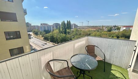 OCAZIE  Apartament cu 3 camere  Calea Aradului