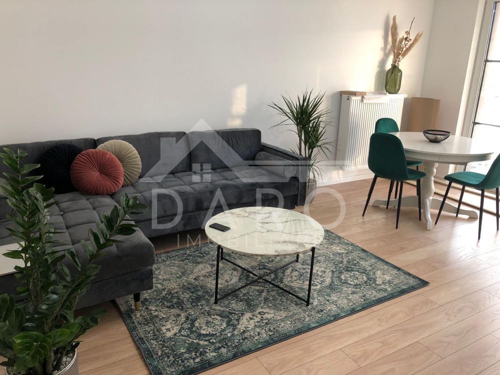 Inchiriez apartament MAURER - Poză 5