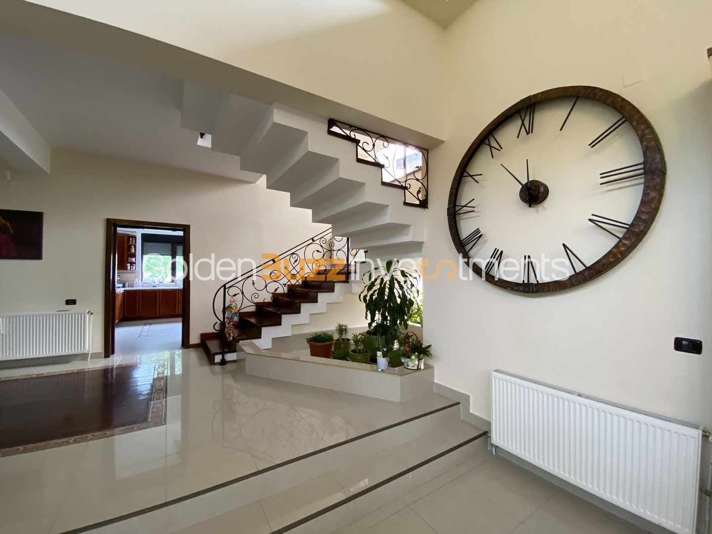 Vila superba - 7 camere - vanzare - Iancu Nicolae - Padurea Baneasa - Poză 6