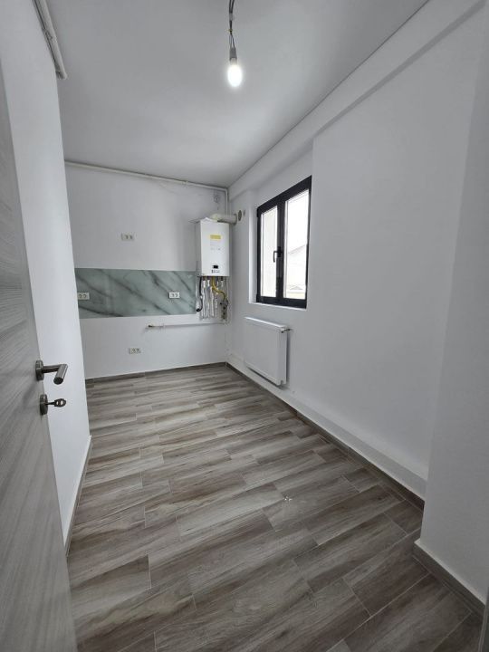 2 camere decomandat  de vanzare- Gata de mutare! TVA inclus 9% - Poză 8