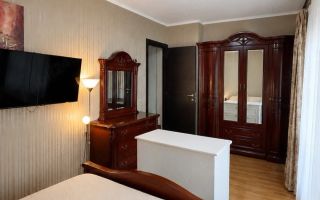 Apartament cu 2 camere, 56 mp utili + balcon 11,05 mp, etaj 2/2, Complex rezidențial privat - Poză 4