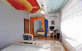 Vânzare, apartament, 2 dormitoare, str. Pușkin, Centru - Poză 8