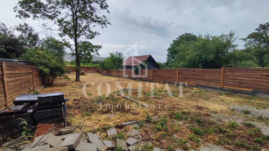 Duplex de vânzare | Teren de 700 mp | Cartierul Dâmbul Rotund - Poză 18