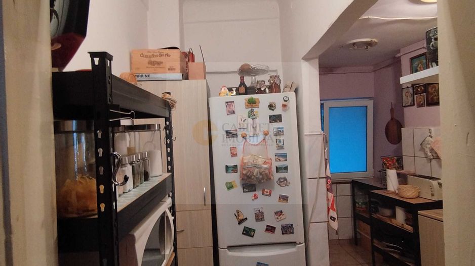 3 camere I Piata Victoriei I Creditabil I Parter - Poză 4