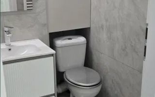 Obor | Apartament 3 camere | Mobilat modern | Etaj 2 | Bloc reabilitat - Poză 2