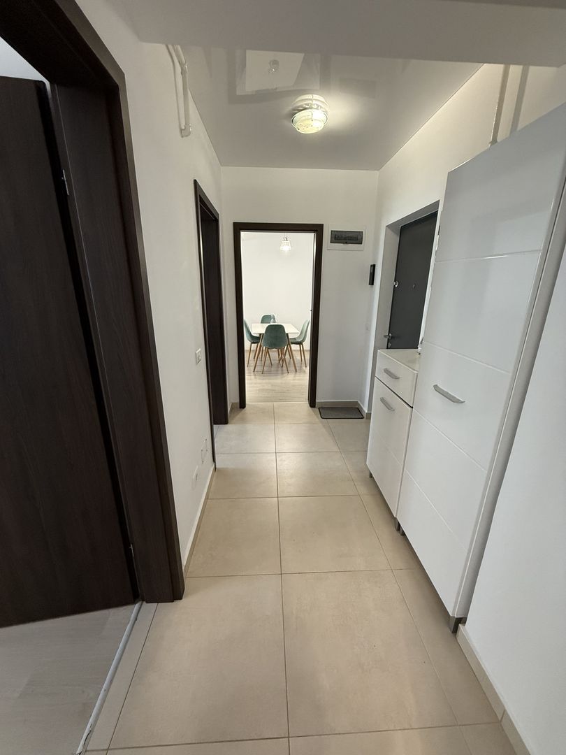 Apartament Premium - Global Residence Mihai Bravu - Parcare - Poză 10
