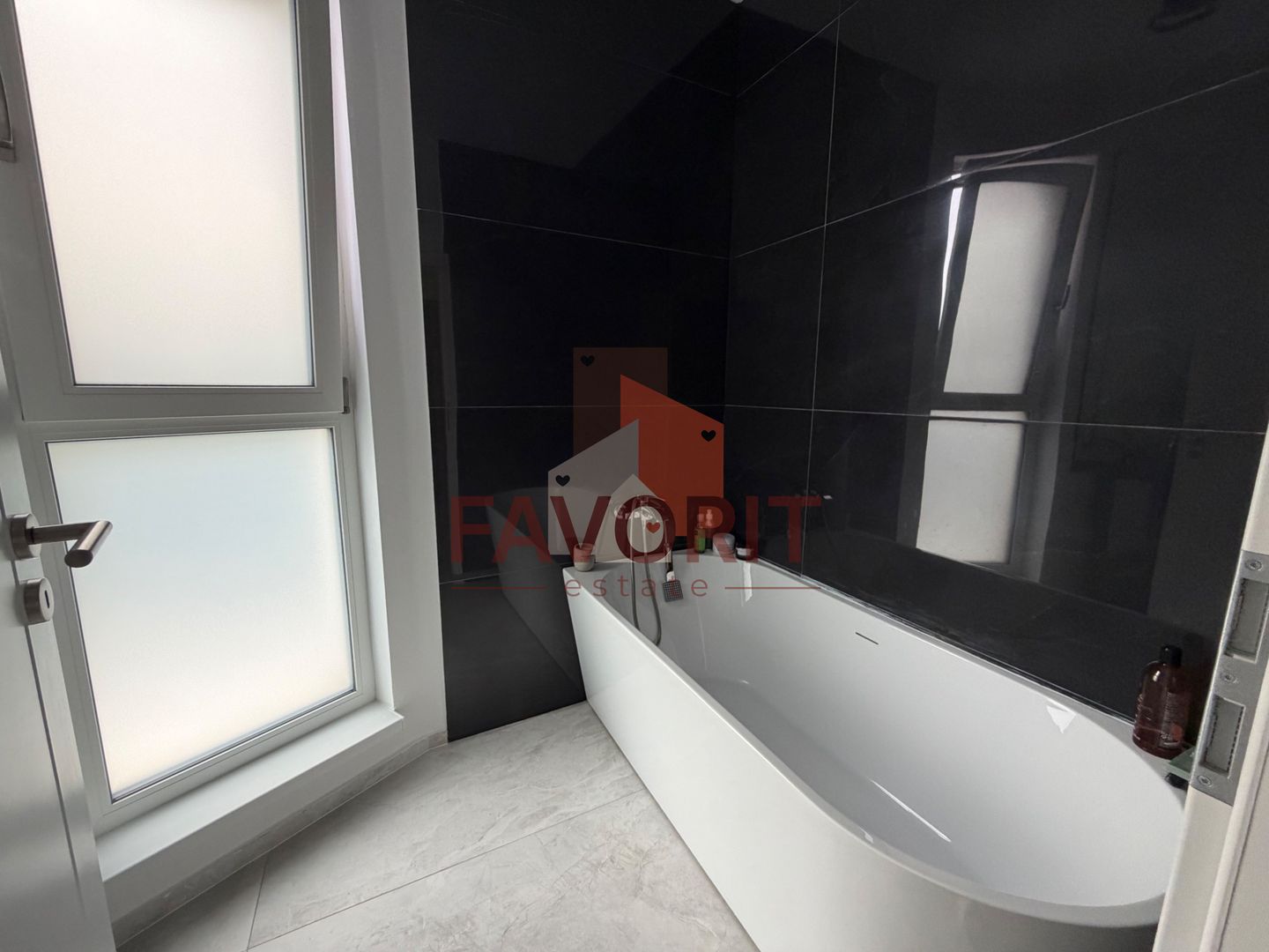 Casa pe parter. Finisaje premium. Mobilata si utilata - Poză 16