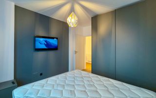 Apartament 3 camere, Parcare, zona Iulius Mall Park Lake - Poză 6