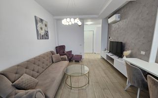 Apartament 2 camere de inchiriat in Mamaia/Constanta - Poză 4