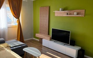 Apartament de Inchiriat 3 camere Zona Stefan cel Mare - Poză 1