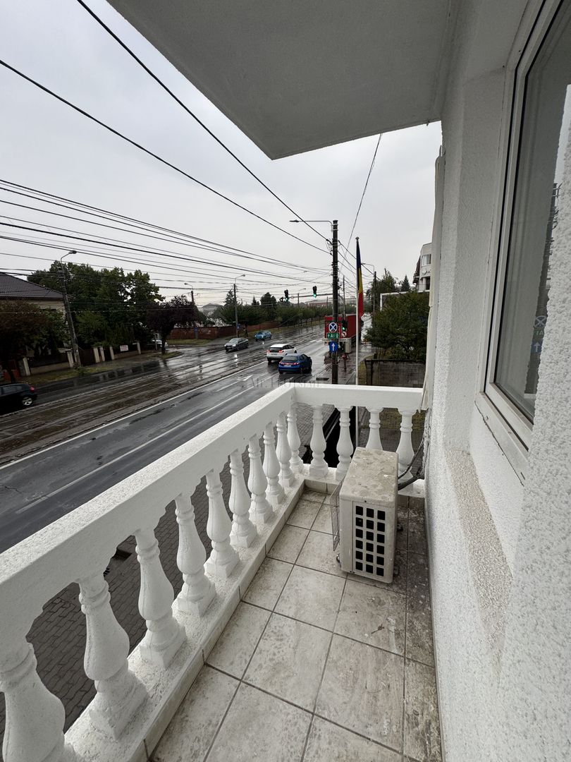 Vând clădire de apartamente + spațiu comercial - Comision 0% - Poză 6