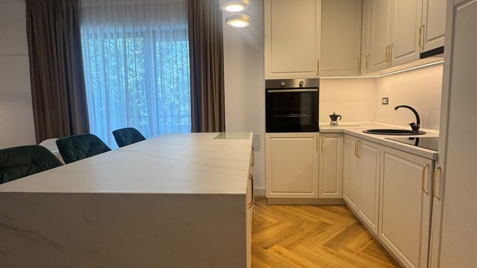 2 CAMERE + LOC DE PARCARE INLUS || PIPERA PORCHE - Poză 4