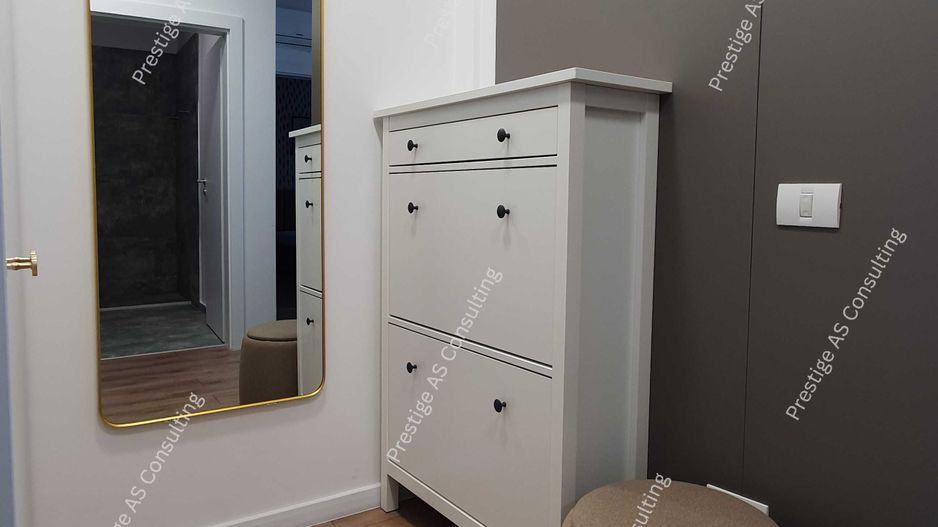 Apartament 2 camere | Prima Inchiriere | Etaj XCity Towers - Poză 5