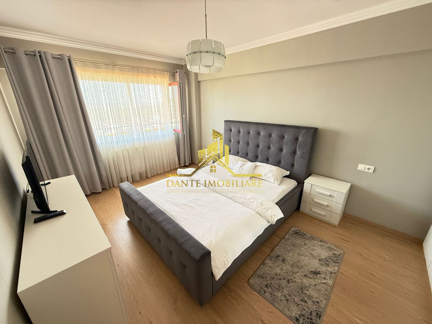 2 camere, modern, bloc nou, terasa, parcare, Viva City, Gheorgheni - Poză 10