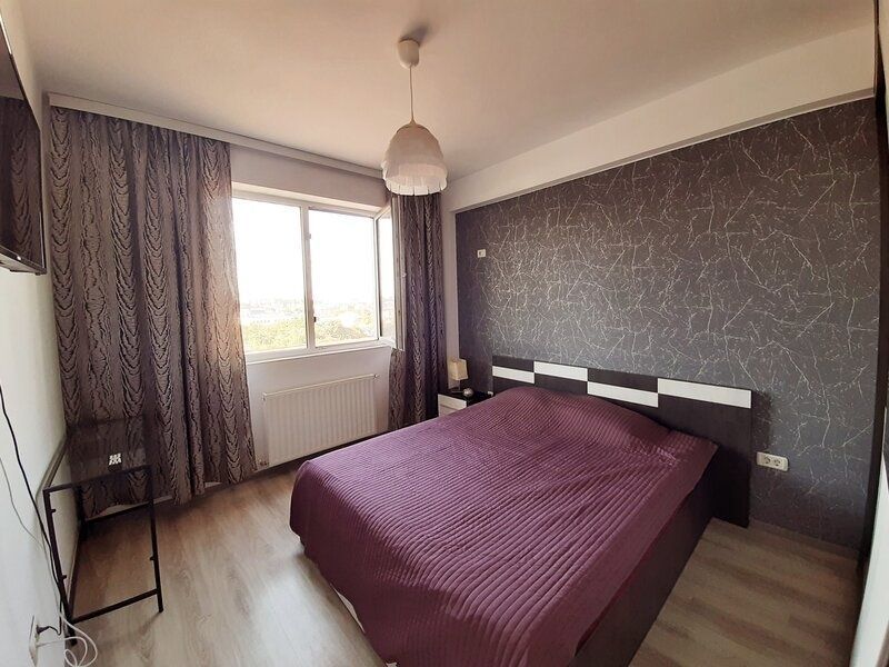 Apartament 2 camere  Carol City Park Residence /  loc parcare - Poză 5