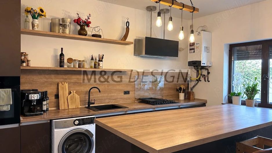 De vanzare duplex Sag - Poză 1
