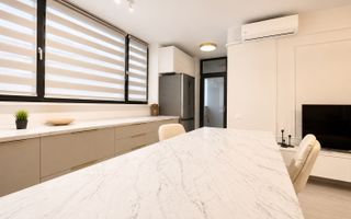XCity Towers - 2cam complet mobilat+utilat LUX|et11/16,design deosebit - Poză 4